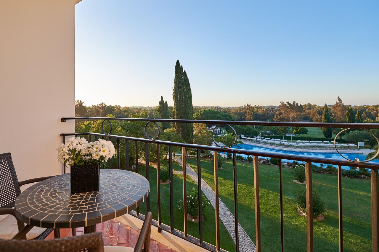 Double Room with Pool View (2 Adults + 1 Child)